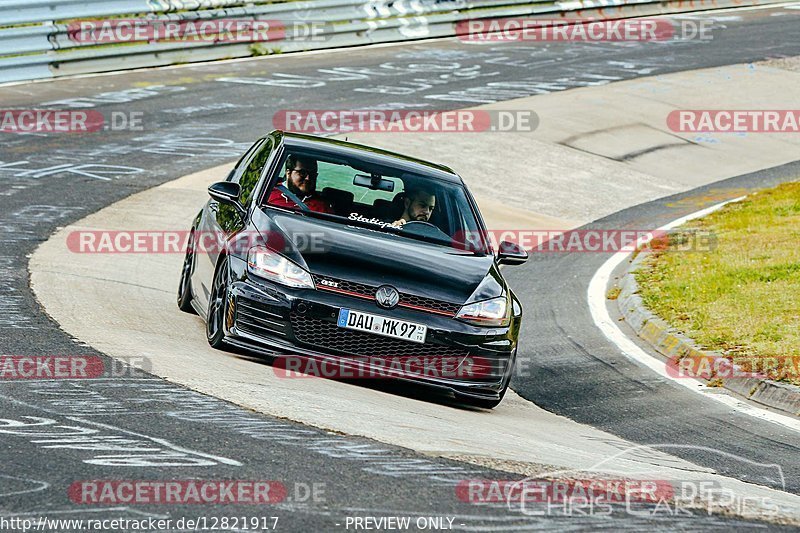 Bild #12821917 - Touristenfahrten Nürburgring Nordschleife (23.05.2021)