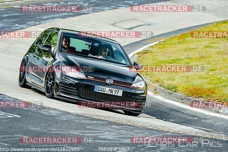 Bild #12821925 - Touristenfahrten Nürburgring Nordschleife (23.05.2021)