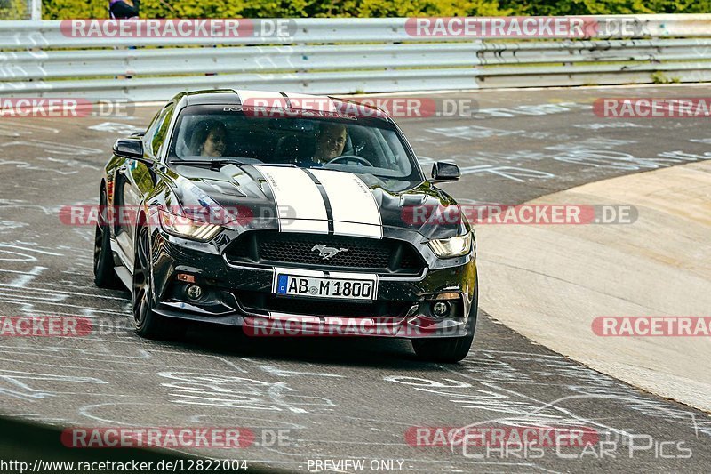 Bild #12822004 - Touristenfahrten Nürburgring Nordschleife (23.05.2021)