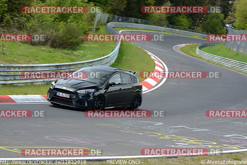 Bild #12822018 - Touristenfahrten Nürburgring Nordschleife (23.05.2021)