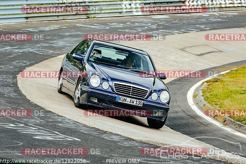 Bild #12822056 - Touristenfahrten Nürburgring Nordschleife (23.05.2021)