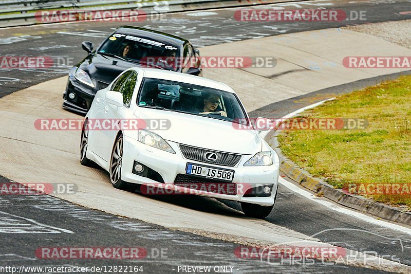 Bild #12822164 - Touristenfahrten Nürburgring Nordschleife (23.05.2021)