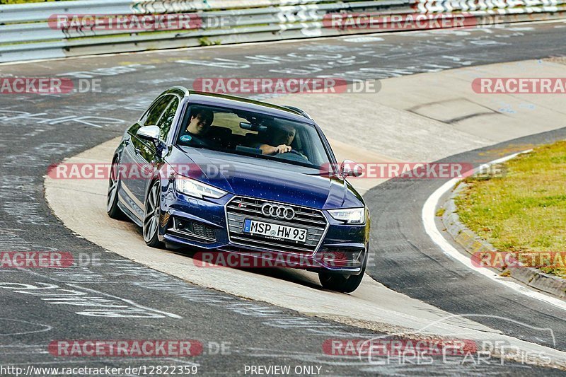 Bild #12822359 - Touristenfahrten Nürburgring Nordschleife (23.05.2021)