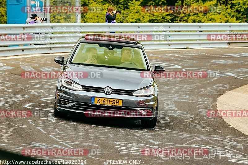 Bild #12822394 - Touristenfahrten Nürburgring Nordschleife (23.05.2021)