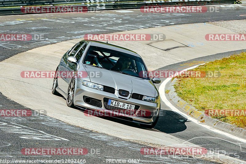 Bild #12822466 - Touristenfahrten Nürburgring Nordschleife (23.05.2021)