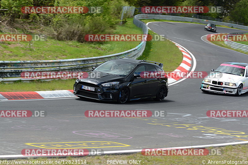 Bild #12823114 - Touristenfahrten Nürburgring Nordschleife (23.05.2021)