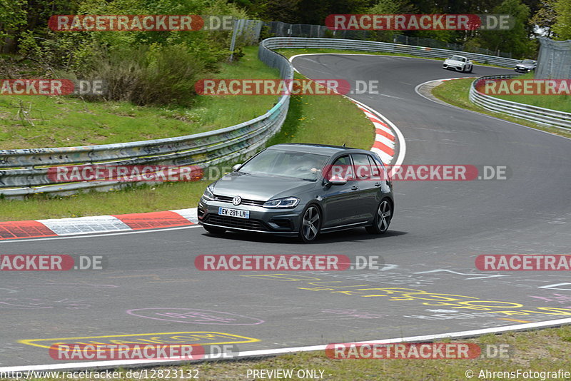 Bild #12823132 - Touristenfahrten Nürburgring Nordschleife (23.05.2021)