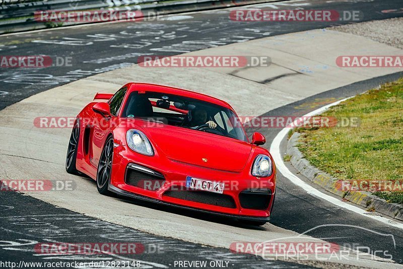 Bild #12823148 - Touristenfahrten Nürburgring Nordschleife (23.05.2021)