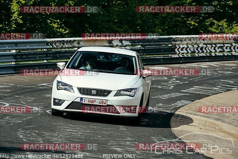 Bild #12823486 - Touristenfahrten Nürburgring Nordschleife (23.05.2021)