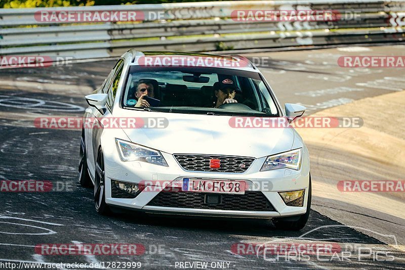 Bild #12823999 - Touristenfahrten Nürburgring Nordschleife (23.05.2021)