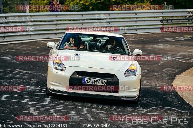 Bild #12824131 - Touristenfahrten Nürburgring Nordschleife (23.05.2021)