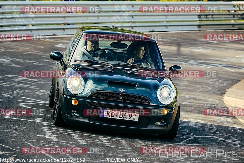 Bild #12824159 - Touristenfahrten Nürburgring Nordschleife (23.05.2021)