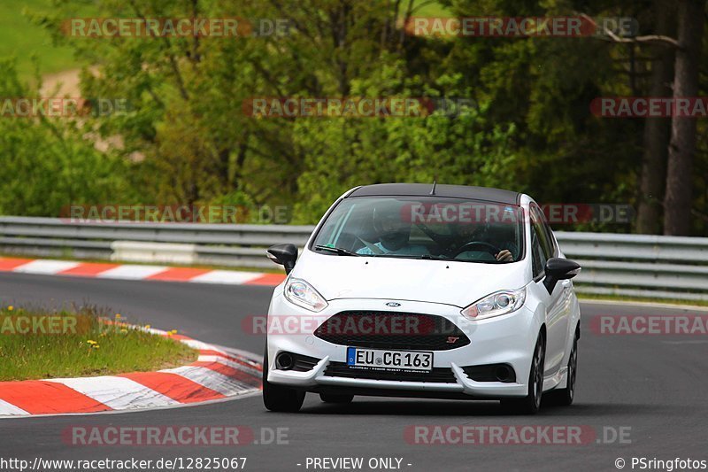 Bild #12825067 - Touristenfahrten Nürburgring Nordschleife (23.05.2021)