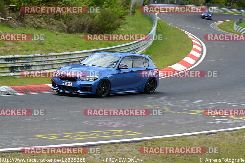 Bild #12825268 - Touristenfahrten Nürburgring Nordschleife (23.05.2021)