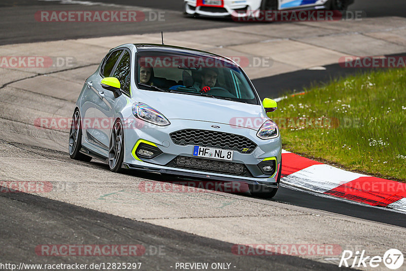 Bild #12825297 - Touristenfahrten Nürburgring Nordschleife (23.05.2021)