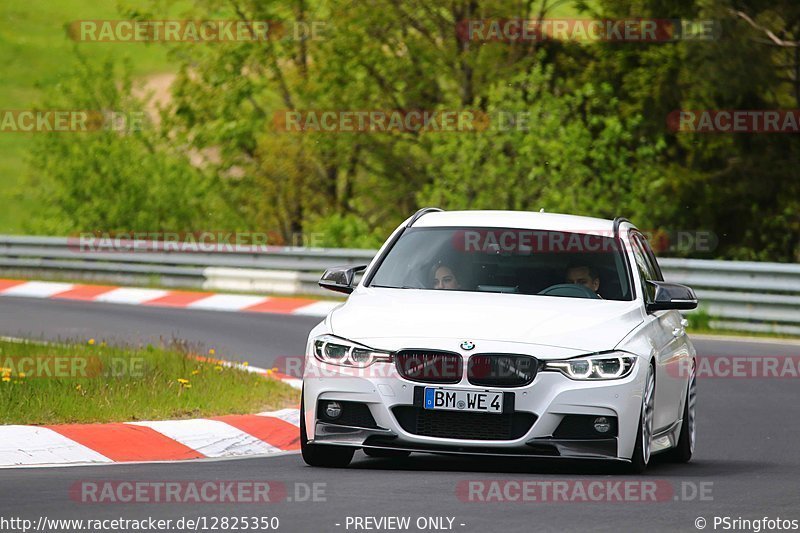 Bild #12825350 - Touristenfahrten Nürburgring Nordschleife (23.05.2021)