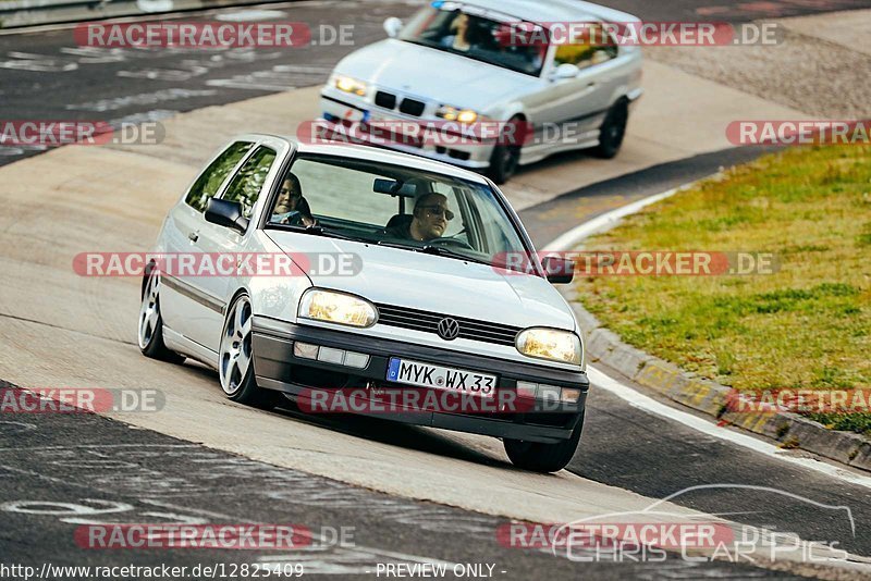 Bild #12825409 - Touristenfahrten Nürburgring Nordschleife (23.05.2021)