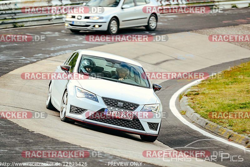 Bild #12825426 - Touristenfahrten Nürburgring Nordschleife (23.05.2021)