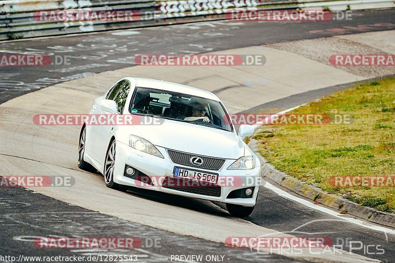 Bild #12825543 - Touristenfahrten Nürburgring Nordschleife (23.05.2021)