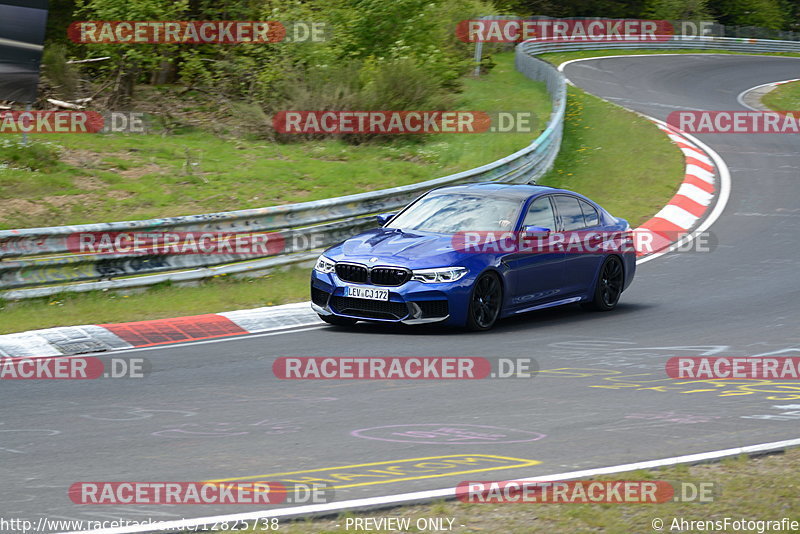 Bild #12825738 - Touristenfahrten Nürburgring Nordschleife (23.05.2021)