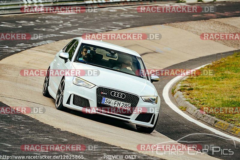 Bild #12825865 - Touristenfahrten Nürburgring Nordschleife (23.05.2021)