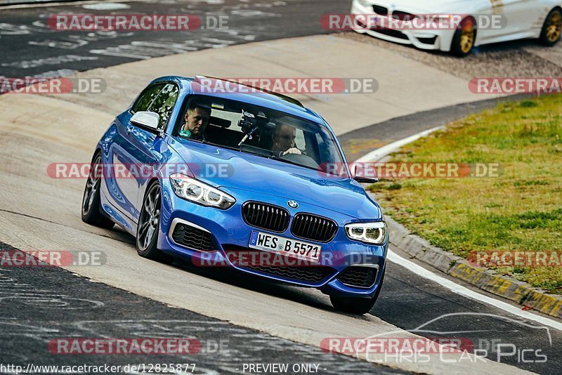 Bild #12825877 - Touristenfahrten Nürburgring Nordschleife (23.05.2021)