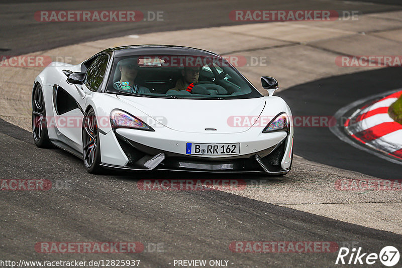 Bild #12825937 - Touristenfahrten Nürburgring Nordschleife (23.05.2021)