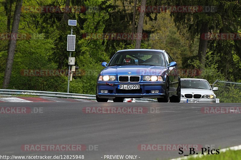 Bild #12825948 - Touristenfahrten Nürburgring Nordschleife (23.05.2021)