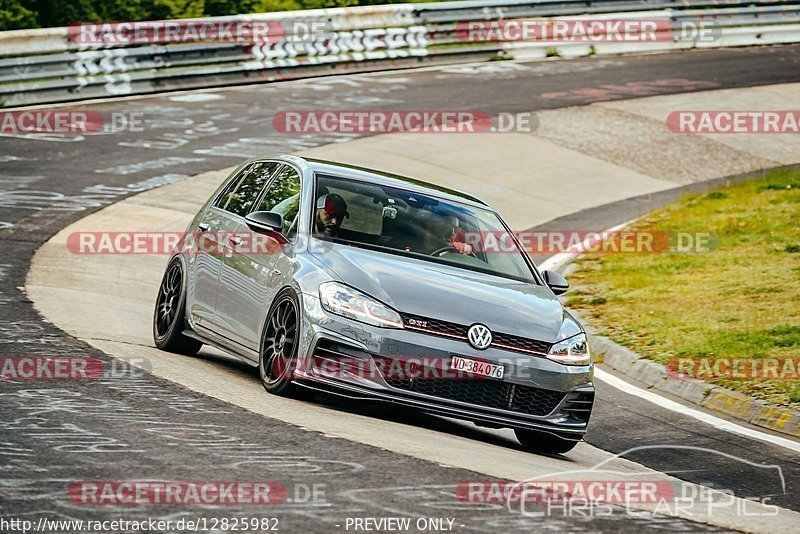 Bild #12825982 - Touristenfahrten Nürburgring Nordschleife (23.05.2021)