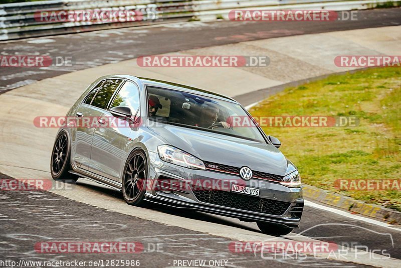 Bild #12825986 - Touristenfahrten Nürburgring Nordschleife (23.05.2021)