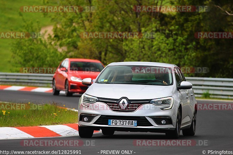 Bild #12825991 - Touristenfahrten Nürburgring Nordschleife (23.05.2021)