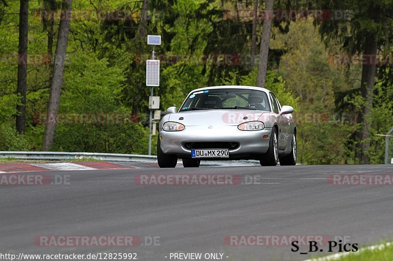 Bild #12825992 - Touristenfahrten Nürburgring Nordschleife (23.05.2021)