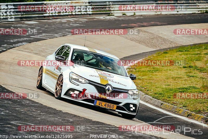 Bild #12825995 - Touristenfahrten Nürburgring Nordschleife (23.05.2021)