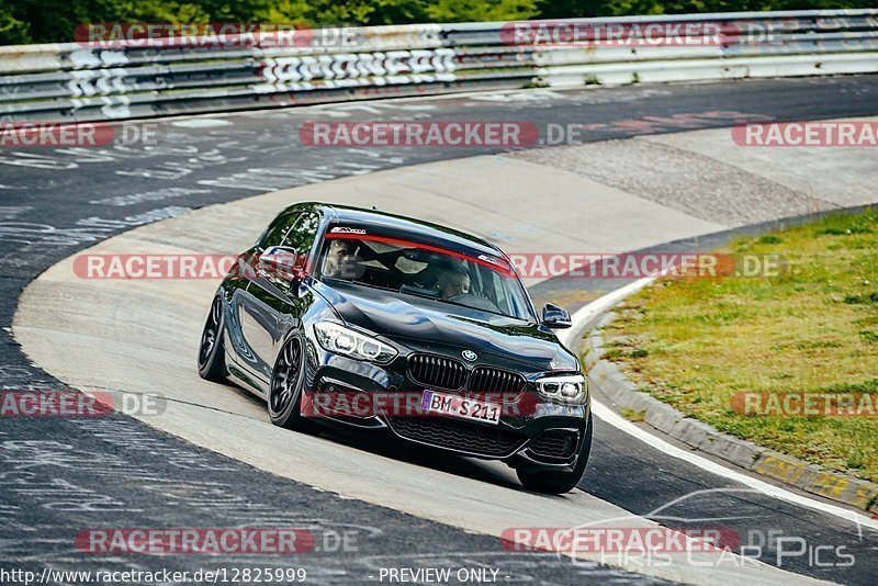 Bild #12825999 - Touristenfahrten Nürburgring Nordschleife (23.05.2021)