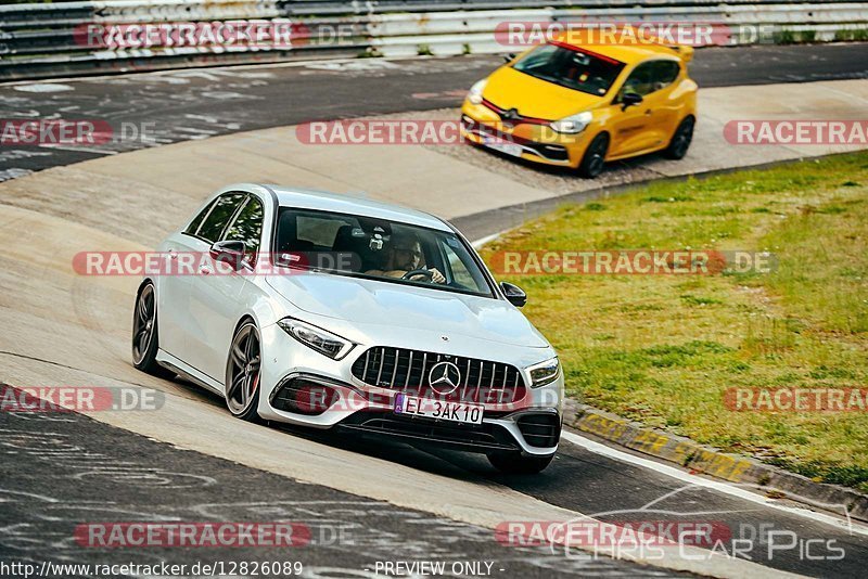 Bild #12826089 - Touristenfahrten Nürburgring Nordschleife (23.05.2021)