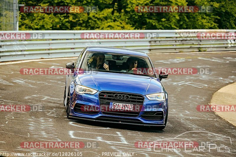 Bild #12826105 - Touristenfahrten Nürburgring Nordschleife (23.05.2021)