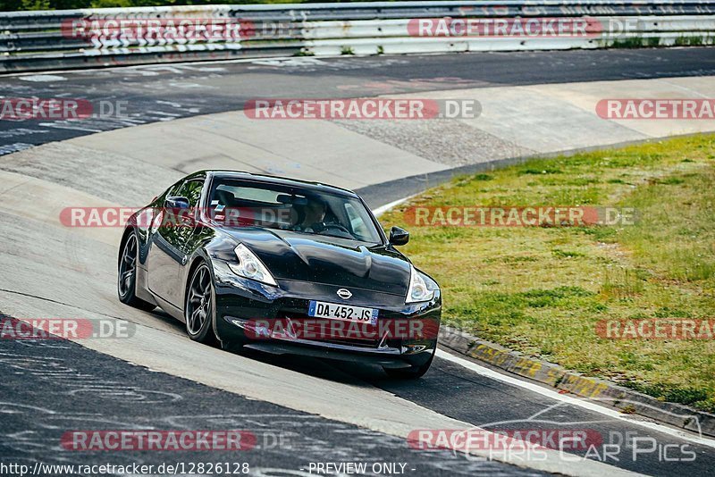 Bild #12826128 - Touristenfahrten Nürburgring Nordschleife (23.05.2021)