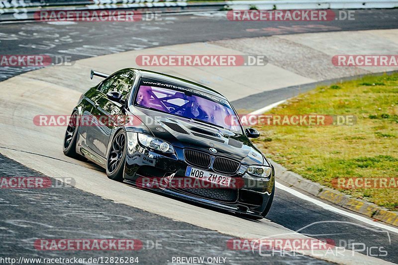 Bild #12826284 - Touristenfahrten Nürburgring Nordschleife (23.05.2021)