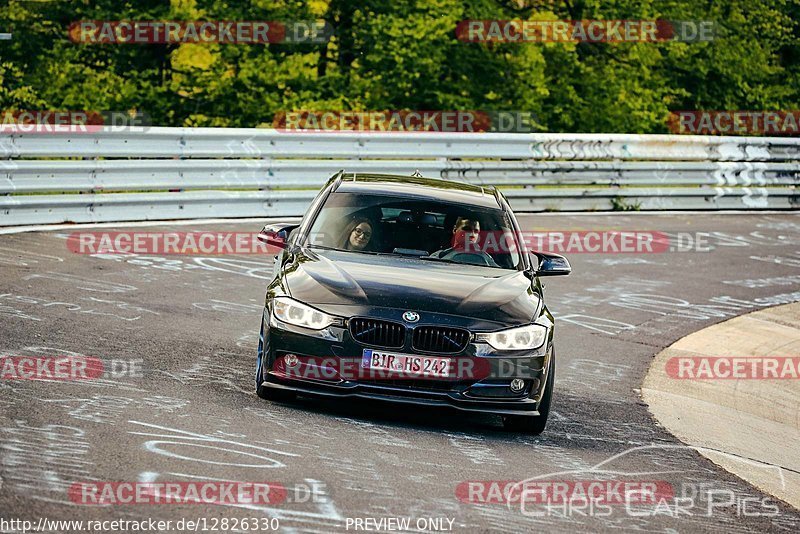 Bild #12826330 - Touristenfahrten Nürburgring Nordschleife (23.05.2021)