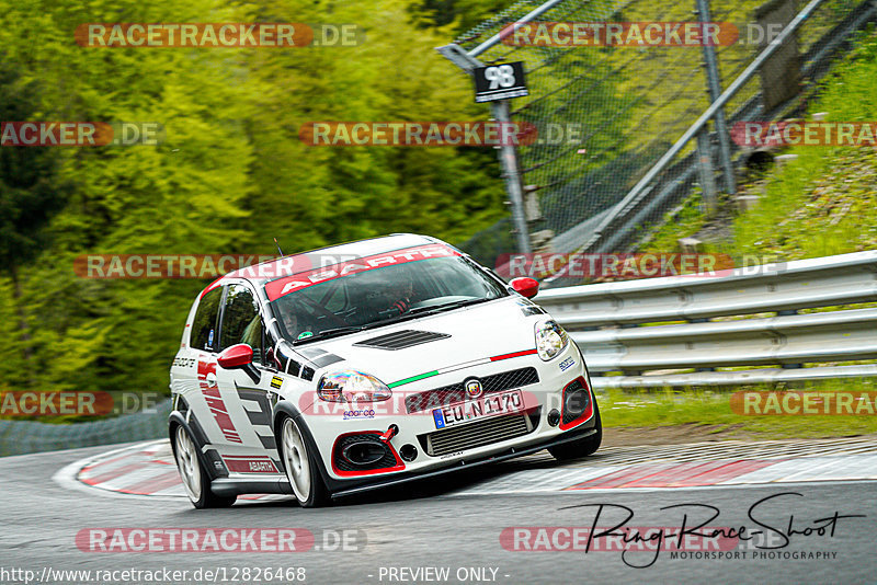 Bild #12826468 - Touristenfahrten Nürburgring Nordschleife (23.05.2021)