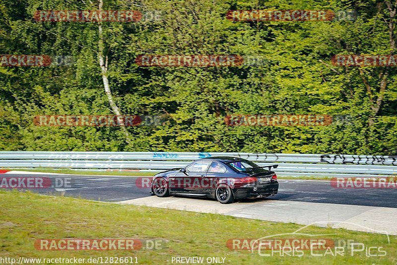 Bild #12826611 - Touristenfahrten Nürburgring Nordschleife (23.05.2021)