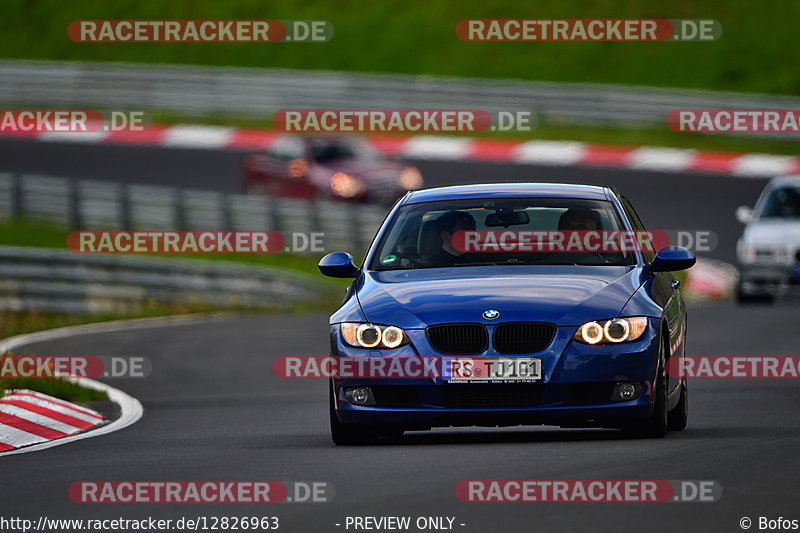 Bild #12826963 - Touristenfahrten Nürburgring Nordschleife (23.05.2021)