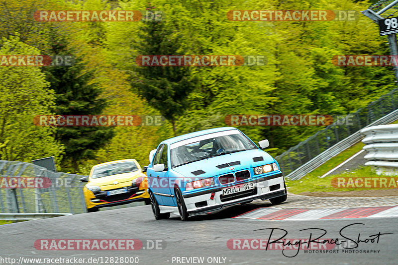 Bild #12828000 - Touristenfahrten Nürburgring Nordschleife (23.05.2021)