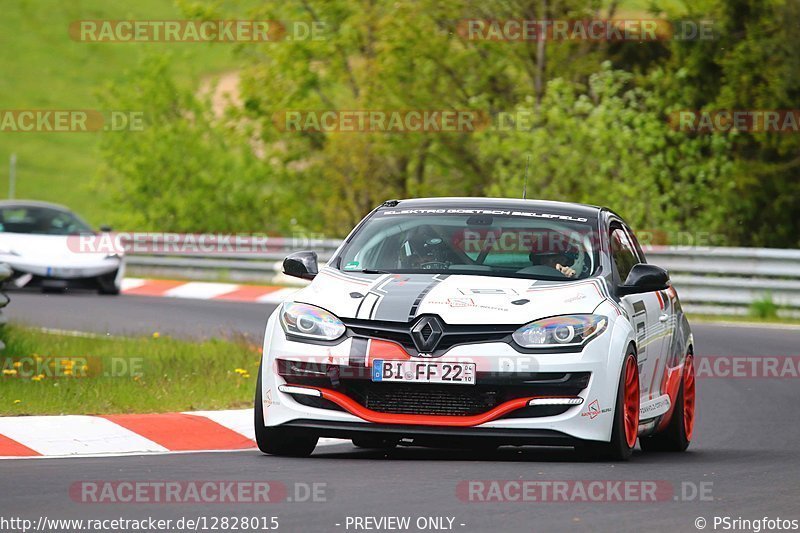 Bild #12828015 - Touristenfahrten Nürburgring Nordschleife (23.05.2021)