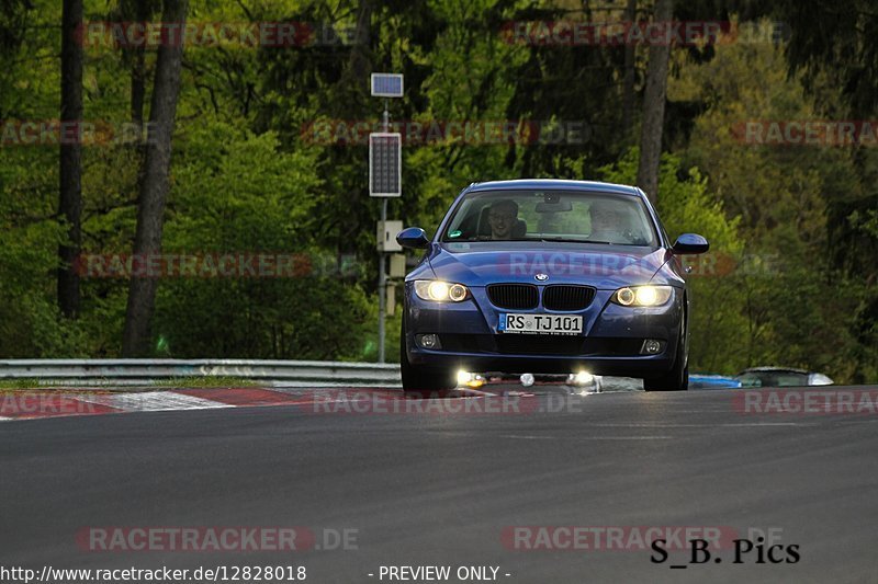 Bild #12828018 - Touristenfahrten Nürburgring Nordschleife (23.05.2021)