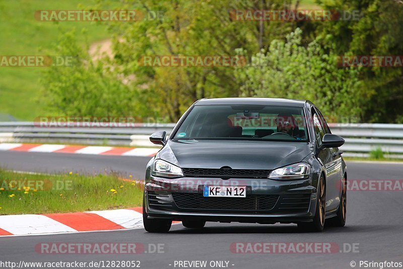 Bild #12828052 - Touristenfahrten Nürburgring Nordschleife (23.05.2021)