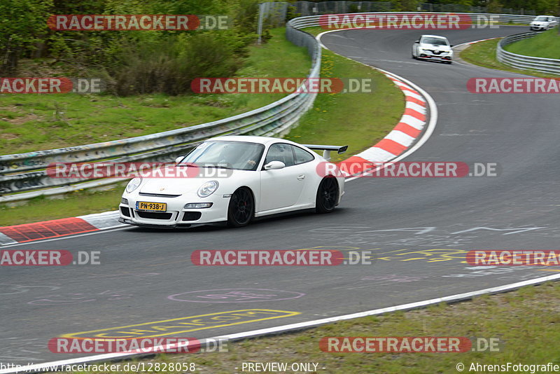 Bild #12828058 - Touristenfahrten Nürburgring Nordschleife (23.05.2021)