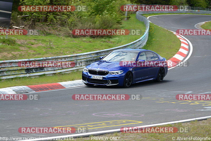 Bild #12828145 - Touristenfahrten Nürburgring Nordschleife (23.05.2021)