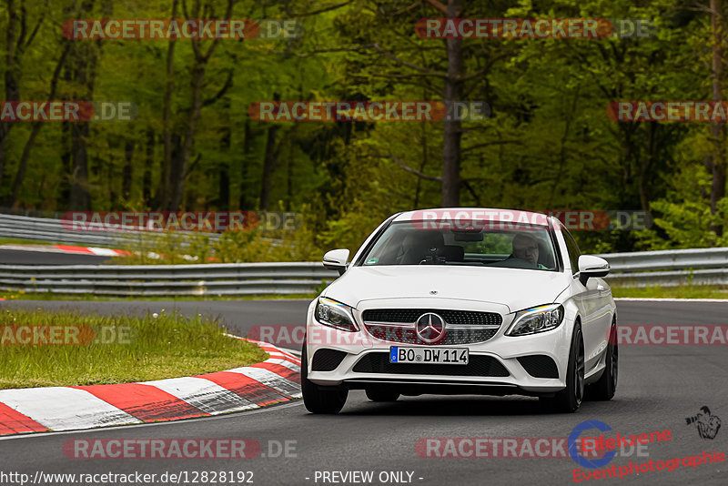 Bild #12828192 - Touristenfahrten Nürburgring Nordschleife (23.05.2021)