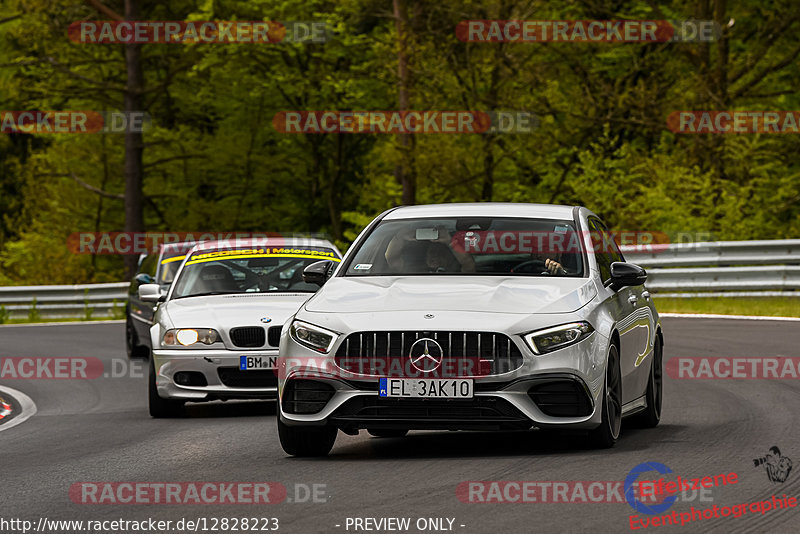 Bild #12828223 - Touristenfahrten Nürburgring Nordschleife (23.05.2021)